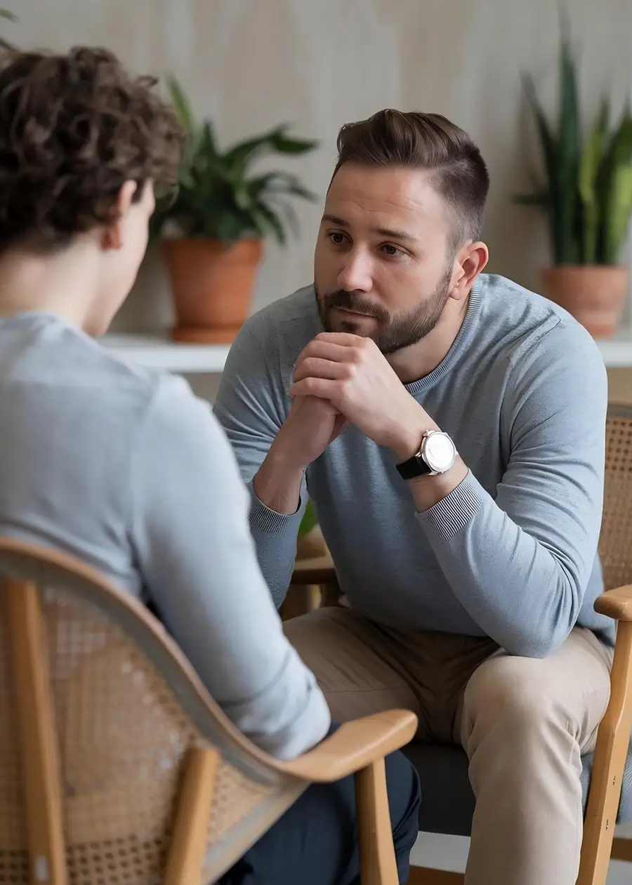 Ατομική Συμβουλευτική